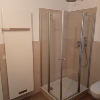 Fa. Gensthaler Altbausanierung Nymphenburgerstr.
