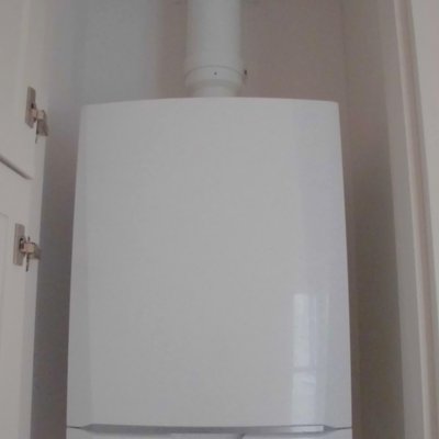Trivastr. München Heizungsaustausch