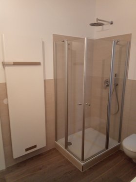 Fa. Gensthaler Altbausanierung Nymphenburgerstr.